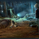 Illustration for article titled Nature Declares War on Man in These Gorgeous Apocalyptic Screenshots
